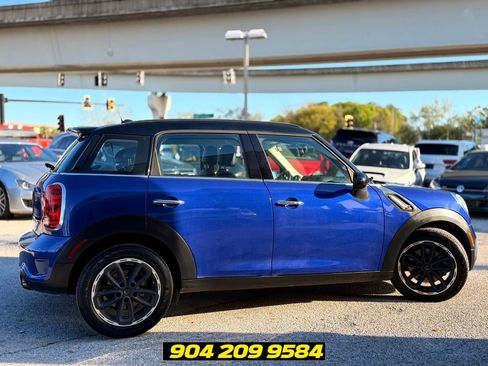 Used 2015 MINI Cooper Countryman S FWD image 9