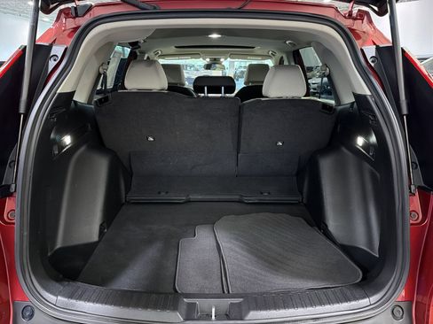 Used 2023 Honda CR-V EX image 30