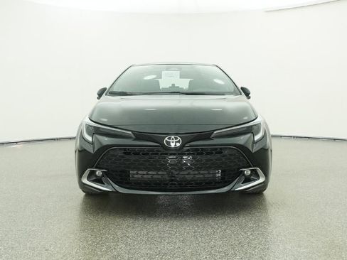 New 2026 Toyota Corolla XSE image 31