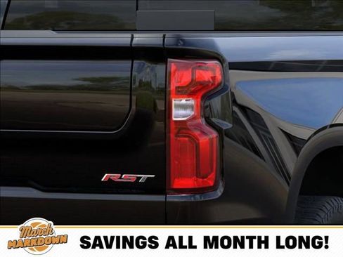 New 2026 Chevrolet Silverado 1500 RST image 11