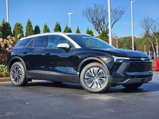 New 2026 Chevrolet Blazer EV LT w/ Super Cruise Package video 2