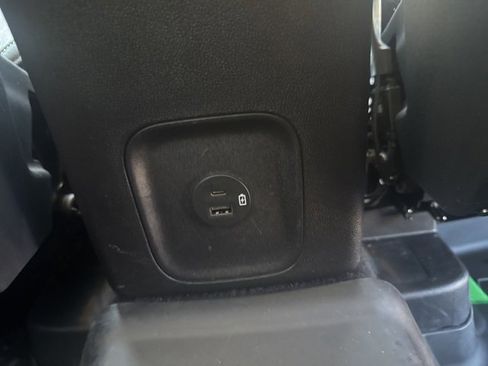 Used 2022 Ford Bronco Sport Big Bend w/ Convenience Package image 13