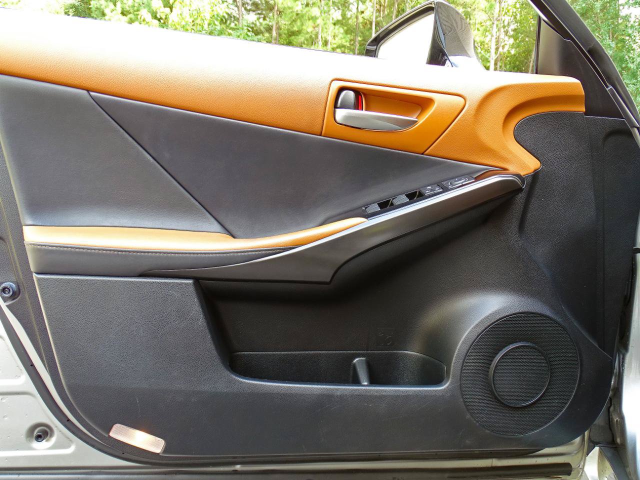Used 2021 Lexus IS 300 w/ Accessory Package RWD image 16