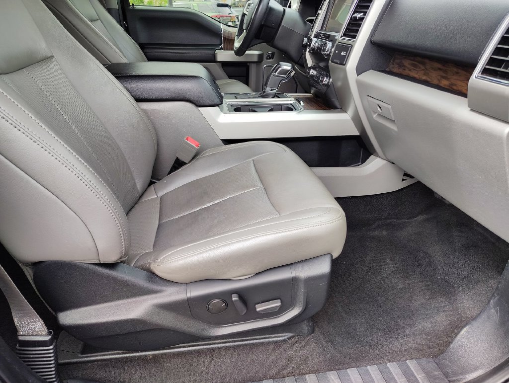 Used 2020 Ford F150 Lariat AWD/4WD image 34