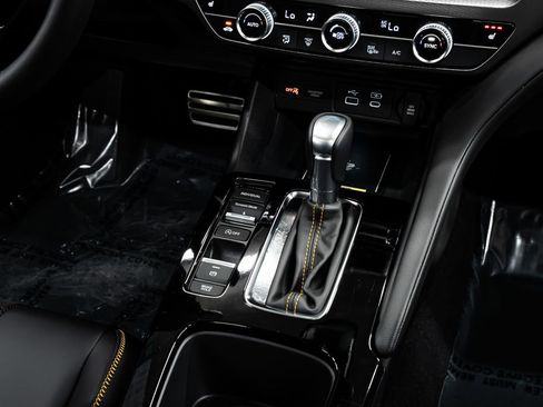 New 2026 Acura Integra A-Spec image 16