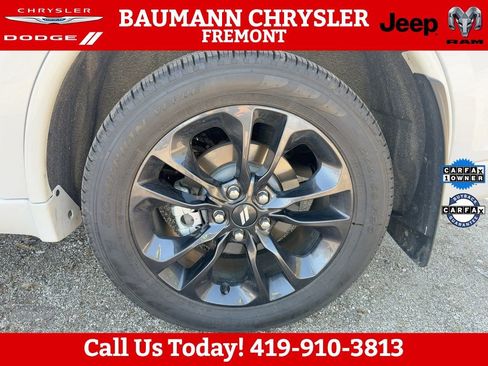 Used 2025 Dodge Durango GT image 25