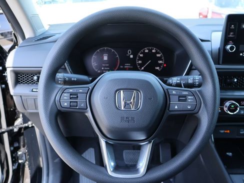 New 2026 Honda CR-V EX image 21