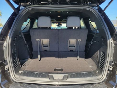 New 2026 Dodge Durango GT image 21