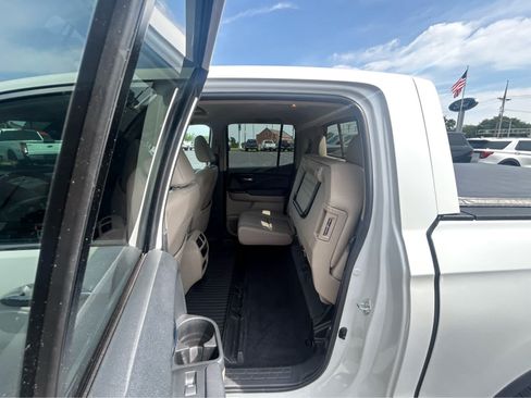 Used 2022 Honda Ridgeline RTL-E image 11