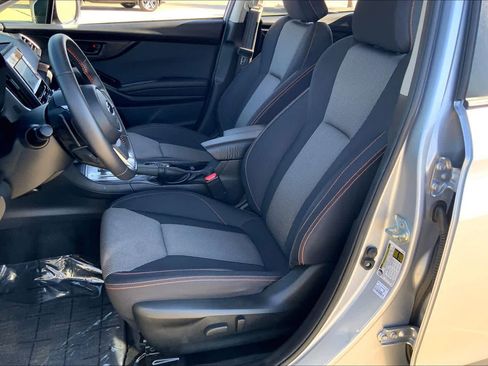 Used 2023 Subaru Crosstrek 2.0i Premium image 16