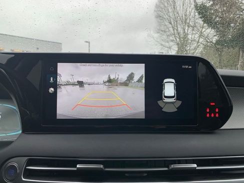 Used 2025 Hyundai Palisade SEL image 21