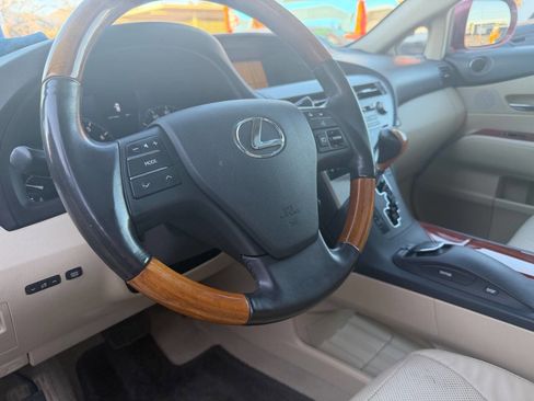 Used 2010 Lexus RX 350 2WD image 15