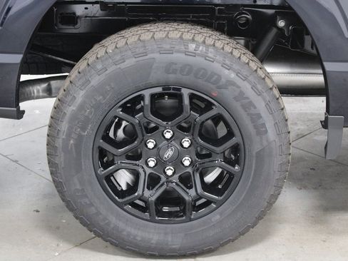 New 2026 Ford F150 XLT AWD/4WD image 15