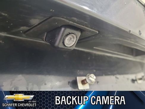 Used 2017 Chevrolet Cruze LT w/ LT True North Edition image 7