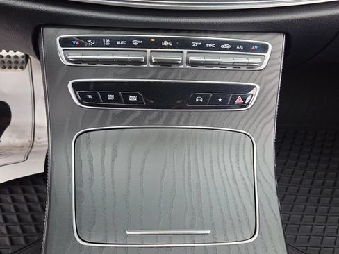 Used 2021 Mercedes-Benz E 450 4MATIC All-Terrain Wagon image 19