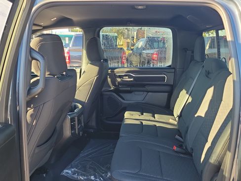 New 2026 RAM 1500 Big Horn image 6