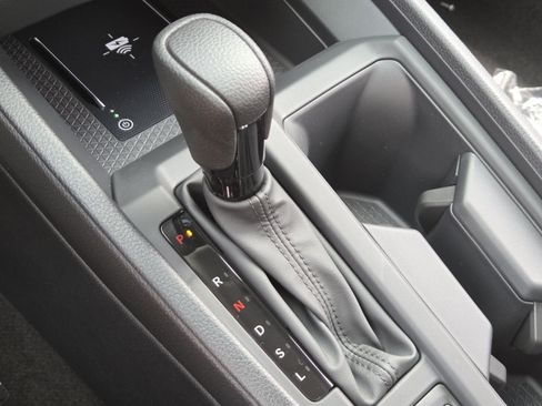 New 2026 Honda Accord SE image 30