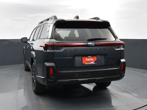 New 2026 Subaru Outback Limited image 32