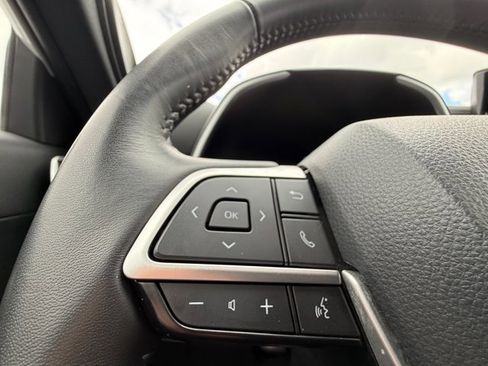 Certified 2024 Toyota Highlander XSE image 19