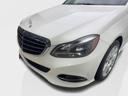 Used 2014 Mercedes-Benz E 350 Sedan image 16