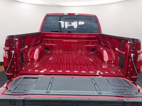 New 2026 Ford F150 XLT w/ Equipment Group 302A MID AWD/4WD image 21