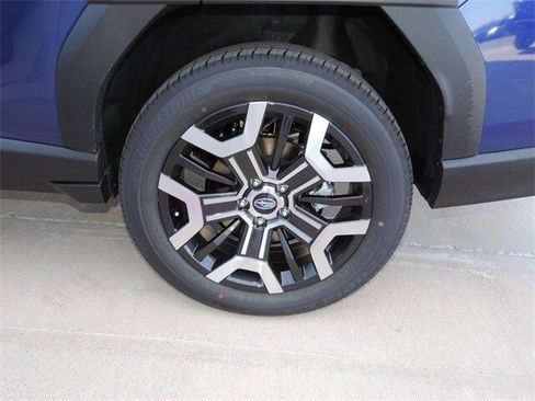 New 2026 Subaru Outback Touring XT image 10