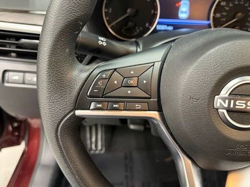 Used 2023 Nissan Altima 2.5 SV image 17