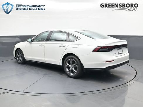 Used 2024 Honda Accord EX image 8