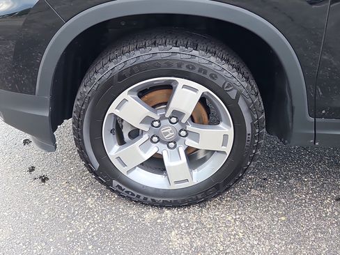 Certified 2024 Honda Ridgeline RTL image 26