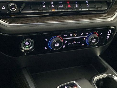 Certified 2024 Chevrolet Silverado 1500 LT Trail Boss image 23