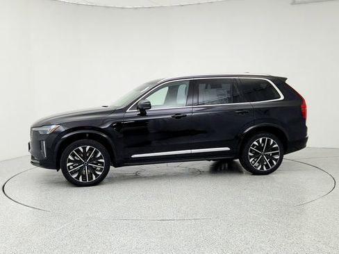New 2025 Volvo XC90 B6 Plus w/ Protection Package Premier image 8