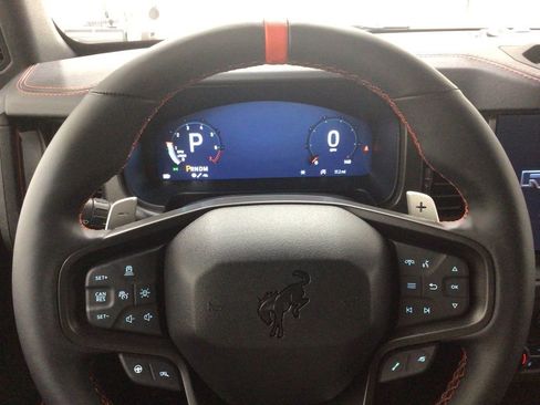 New 2025 Ford Bronco Raptor image 11