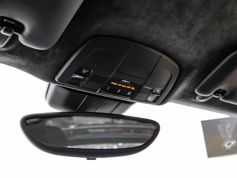 Used 2014 Porsche 911 GT3 w/ Sound Package Plus image 20