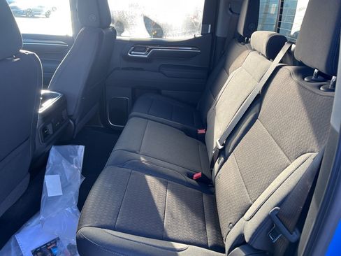 New 2026 Chevrolet Silverado 1500 LT w/ Z71 Off-Road Package image 10