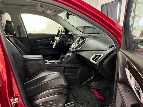 Used 2013 GMC Terrain Denali AWD/4WD image 11