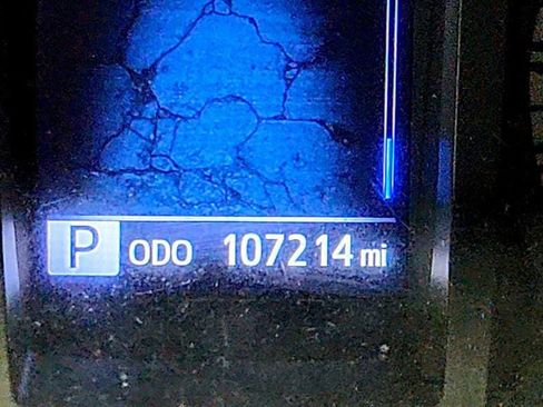 Used 2023 Toyota Tacoma SR image 13