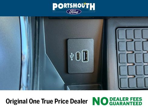 New 2025 Ford F150 Lariat w/ Equipment Group 501A Mid image 16