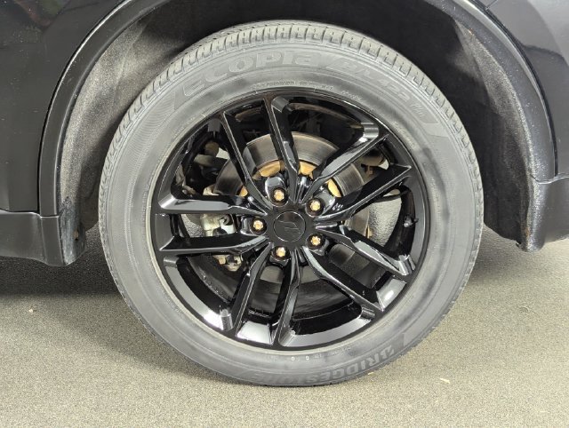 Used 2022 Dodge Durango R/T w/ Blacktop Package AWD/4WD image 10