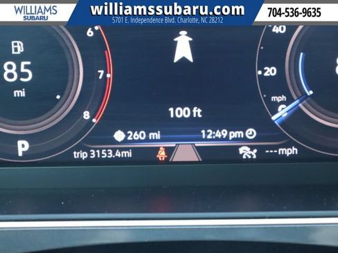 Used 2021 Volkswagen Tiguan SEL Premium R-Line AWD/4WD image 27