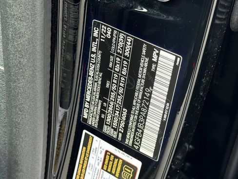 Used 2023 Mercedes-Benz GLE 350 w/ Premium Package image 30