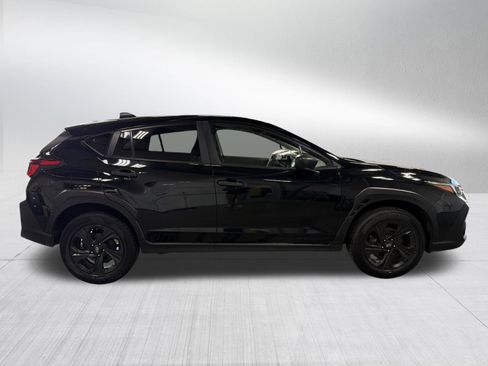 Certified 2024 Subaru Crosstrek 2.0i image 8
