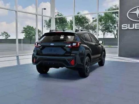 New 2026 Subaru Crosstrek 2.5i Sport AWD/4WD image 5