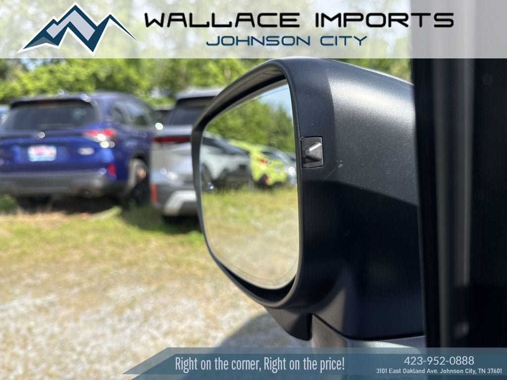 New 2026 Subaru Outback Wilderness w/ Wilderness Package AWD/4WD image 24