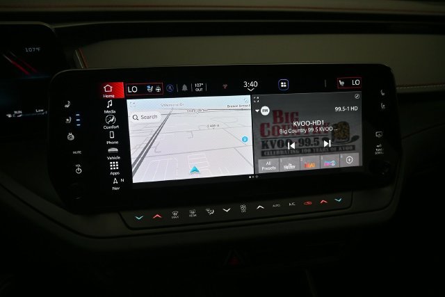New 2027 Dodge Charger R/T AWD/4WD image 7