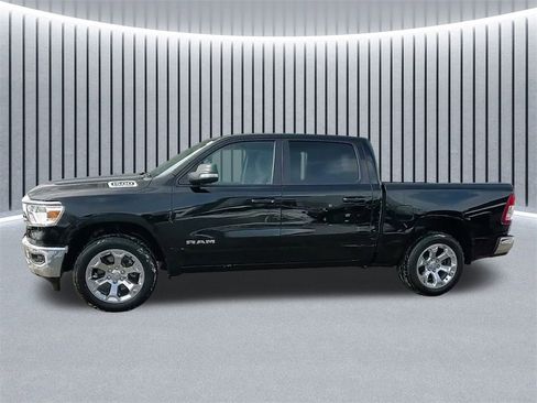 Used 2022 RAM 1500 Big Horn image 16