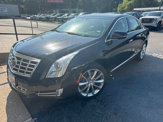Used 2013 Cadillac XTS Luxury w/ Driver Awareness Package FWD video 1