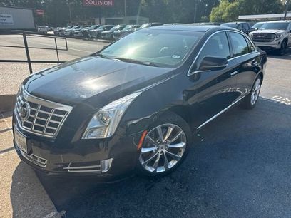 Used 2013 Cadillac XTS Luxury w/ Driver Awareness Package