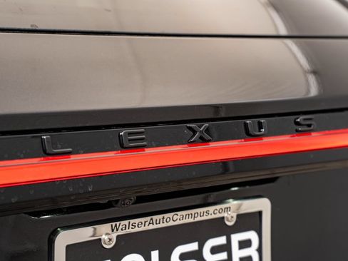 New 2026 Lexus RX 350 AWD image 18