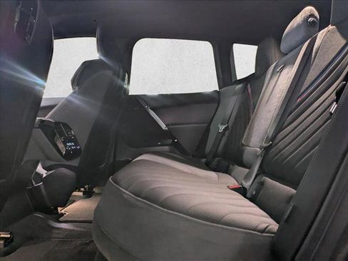 New 2026 BMW iX xDrive60 w/ M Sport Package image 17