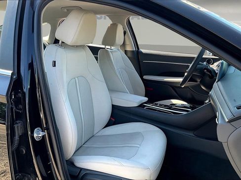 Used 2023 Hyundai Sonata SEL image 28